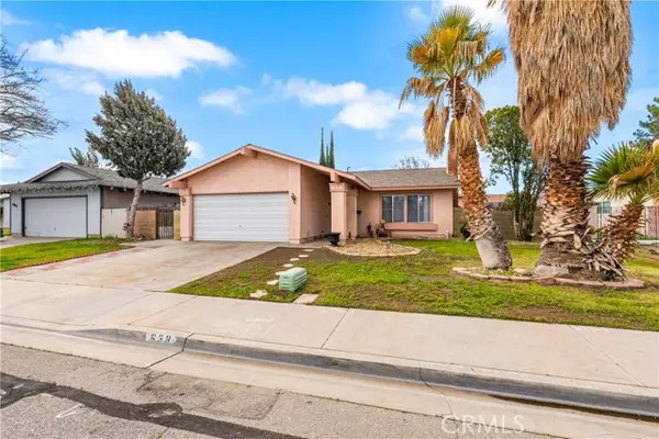 Lancaster, CA 93535,638 Eston PL