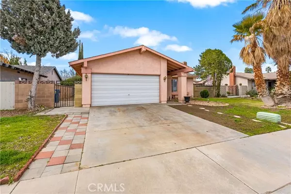 Lancaster, CA 93535,638 Eston PL