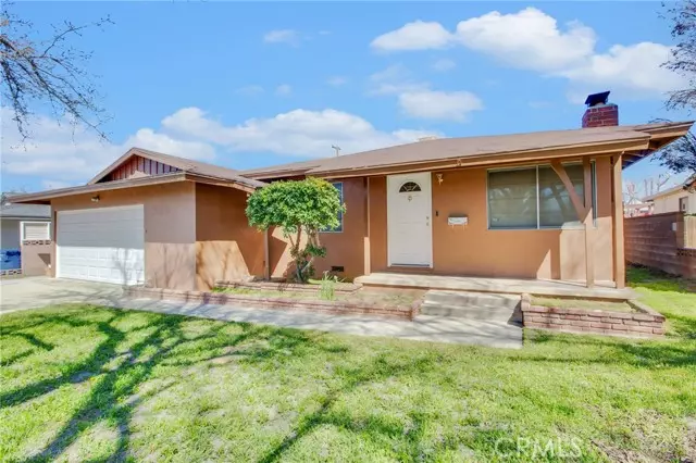 Lancaster, CA 93535,44238 4th ST