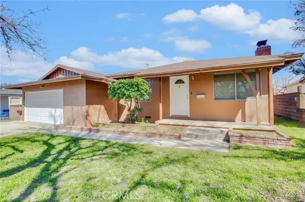 44238 4th ST, Lancaster, CA 93535