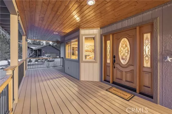 Big Bear City, CA 92314,229 Rodeo RD