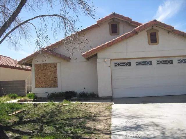 37117 32nd ST, Palmdale, CA 93550