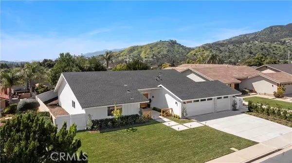 La Verne, CA 91750,4725 Bunnelle AVE