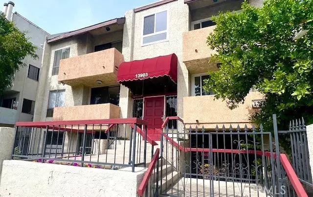 Van Nuys, CA 91405,13903 Sherman WAY 5