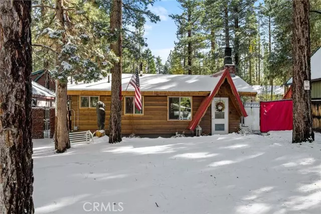 808 E Mountain View BLD, Big Bear City, CA 92314