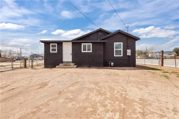 Mojave, CA 93501,15670 L ST