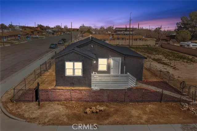 Mojave, CA 93501,15670 L ST