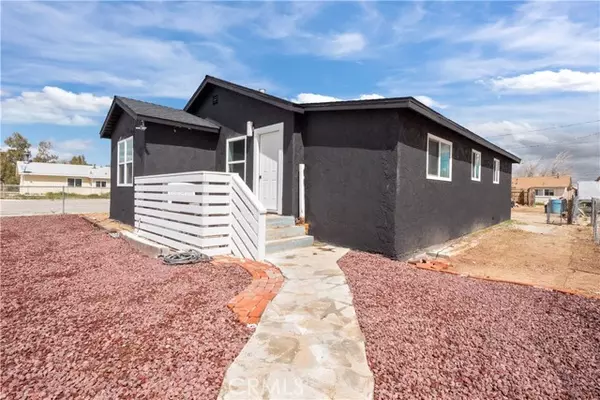 Mojave, CA 93501,15670 L ST