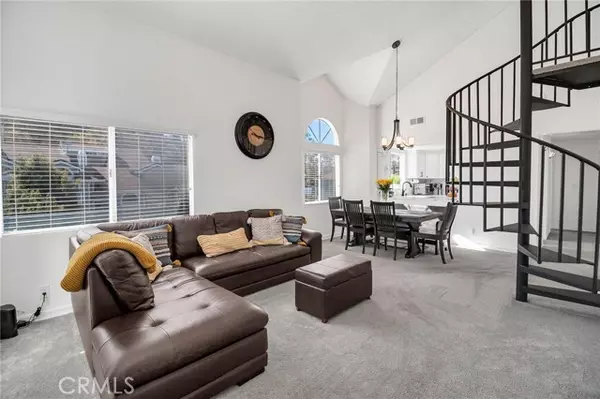 Canyon Country, CA 91351,20339 Rue Crevier ST 532