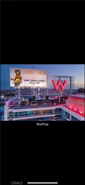 6250 Hollywood BLD 5F, Hollywood, CA 90028