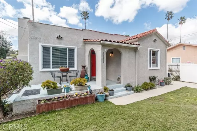 6921 Amigo AVE, Reseda, CA 91335