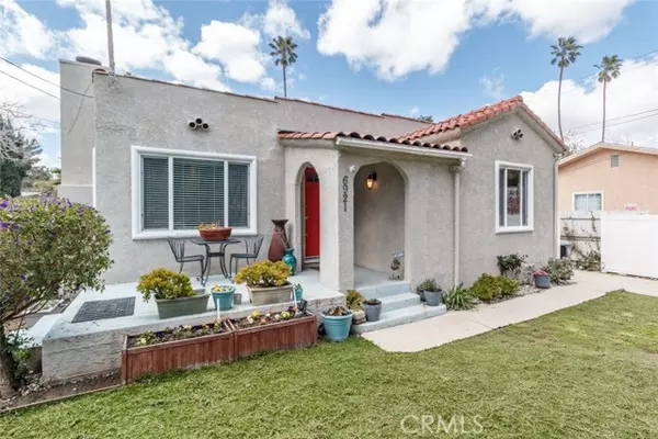 6921 Amigo AVE, Reseda, CA 91335