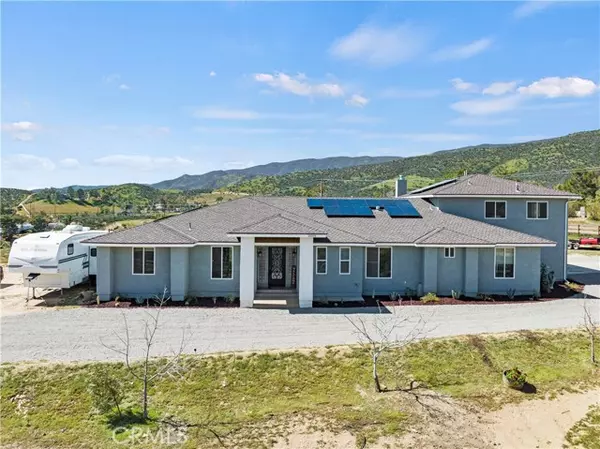 34393 Lavery Canyon RD, Agua Dulce, CA 91390