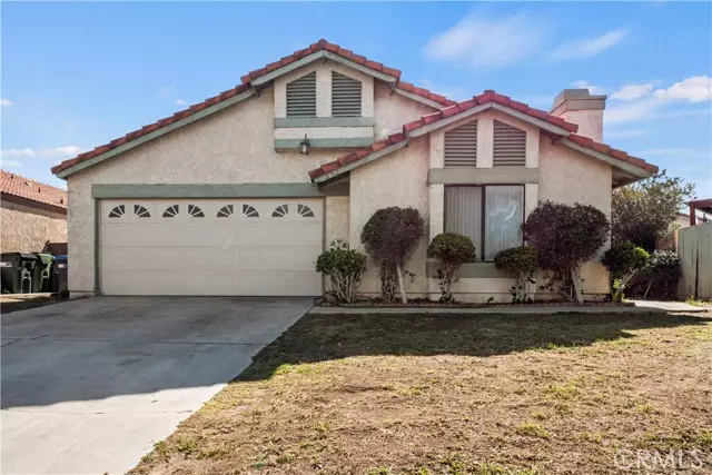 3532 E Avenue R10, Palmdale, CA 93550