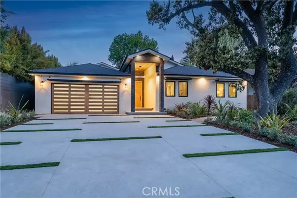 14656 Valley Vista BLD, Sherman Oaks, CA 91403