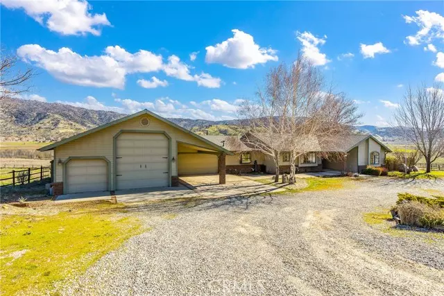 28061 Cumberland RD, Tehachapi, CA 93561