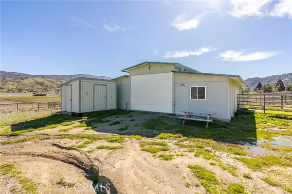 Tehachapi, CA 93561,28061 Cumberland RD