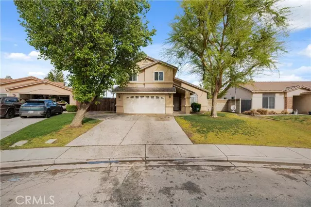 6506 Summer Breeze LN, Bakersfield, CA 93313