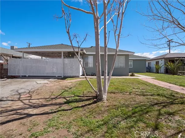 Palmdale, CA 93550,38614 Ladelle AVE