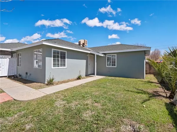 Palmdale, CA 93550,38614 Ladelle AVE