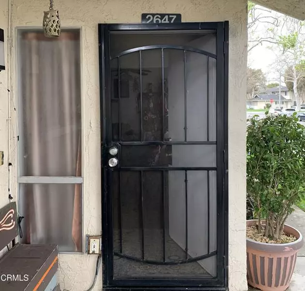 2647 Sextant AVE, Port Hueneme, CA 93041