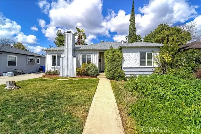 Northridge, CA 91325,18207 Acre ST