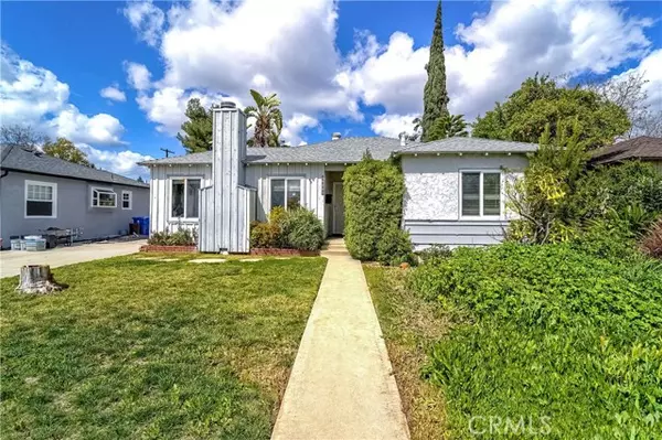 18207 Acre ST, Northridge, CA 91325