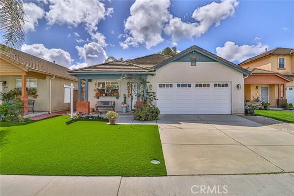 12448 Denali CT, Moorpark, CA 93021