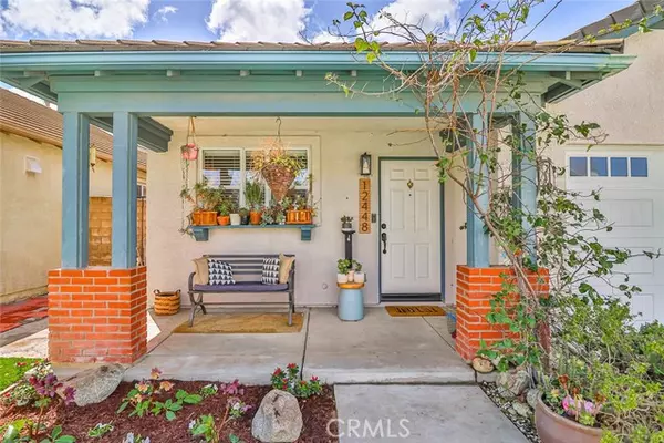 Moorpark, CA 93021,12448 Denali CT