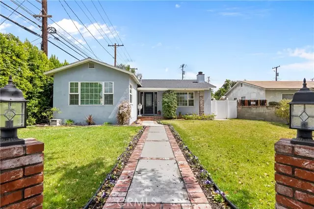 Burbank, CA 91506,334 N Glenwood PL