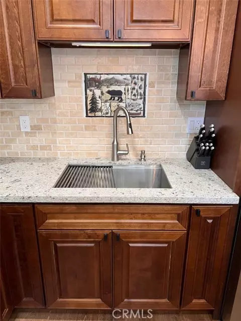Big Bear City, CA 92314,321 Hilltop LN