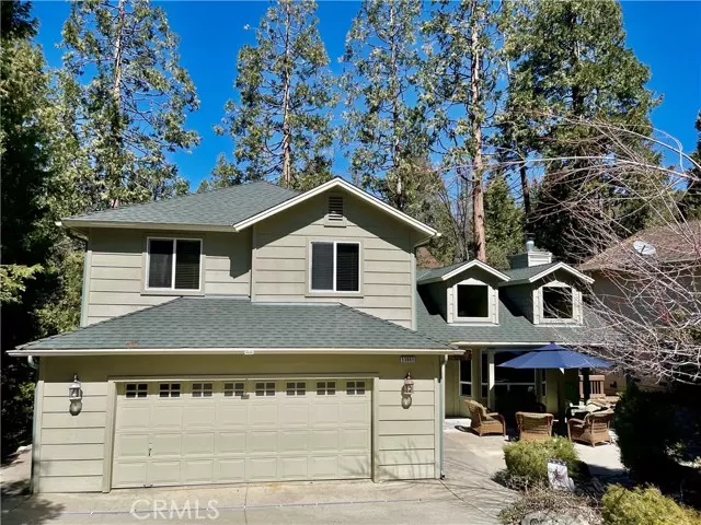 53885 Dogwood Creek DR, Bass Lake, CA 93604