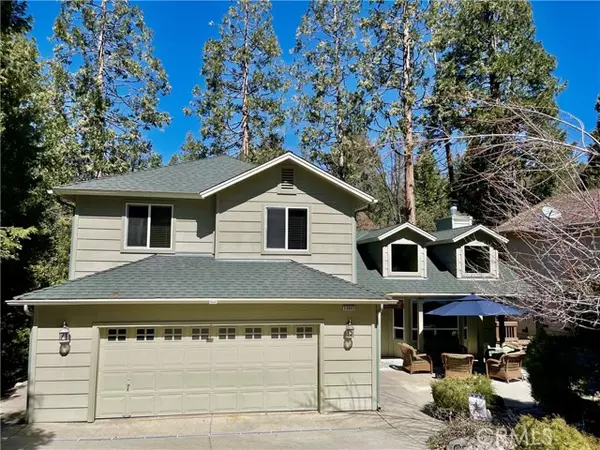 Bass Lake, CA 93604,53885 Dogwood Creek DR