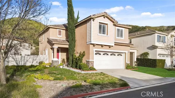 Canyon Country, CA 91387,29466 Shannon CT