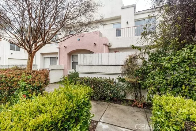 12411 Osborne ST 55, Pacoima, CA 91331