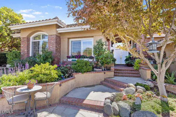 Newbury Park, CA 91320,1700 Crystal View CIR