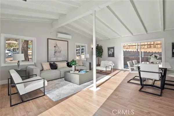 Acton, CA 93510,1530 Crest View TRL