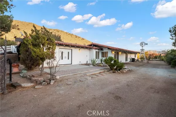 Acton, CA 93510,1530 Crest View TRL