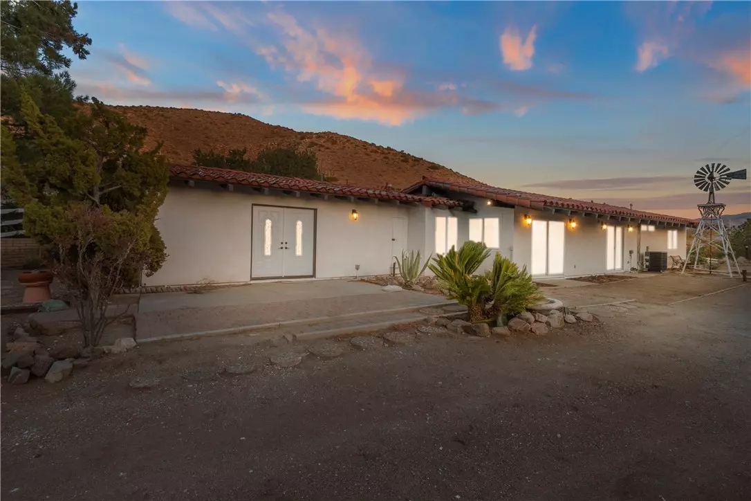 Acton, CA 93510,1530 Crest View TRL