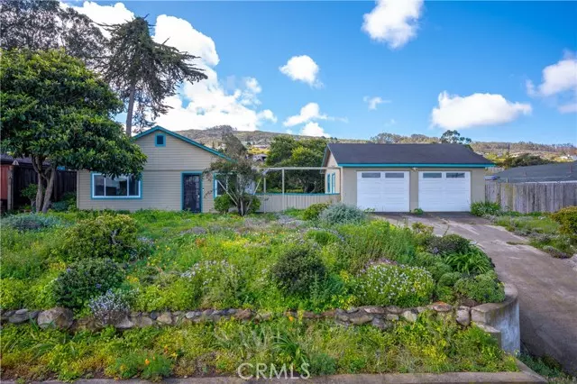 355 Highland DR, Los Osos, CA 93402