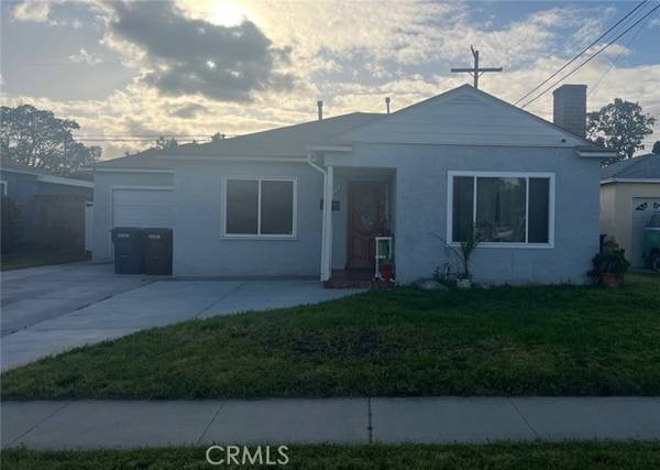 8275 Fernadel AVE, Pico Rivera, CA 90660