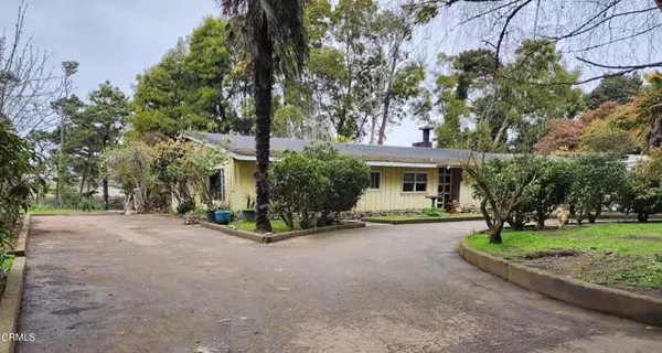 Fort Bragg, CA 95437,32860 Hare Creek RD