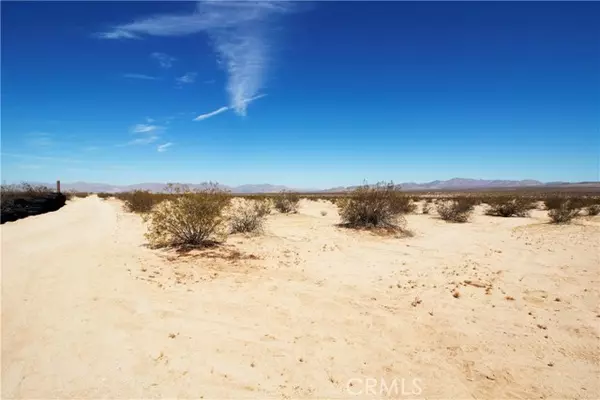 Lucerne Valley, CA 92356,0 Vacant Land TBD