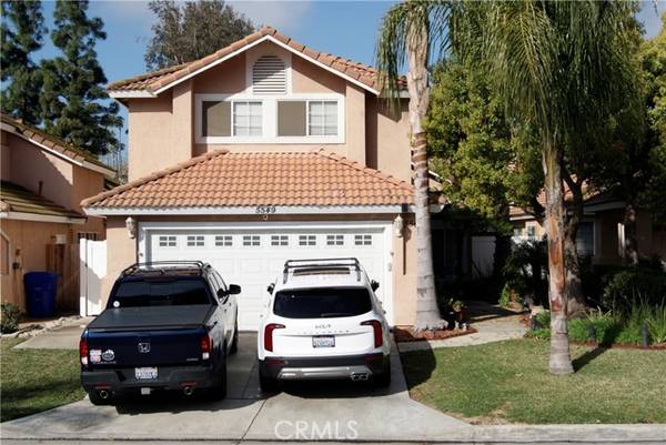5549 El Palomino DR, Jurupa Valley, CA 92509