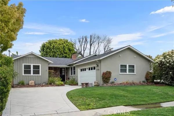 4726 Katherine AVE, Sherman Oaks, CA 91423