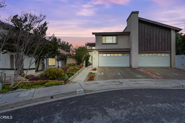 1839 Galway LN, Newbury Park, CA 91320