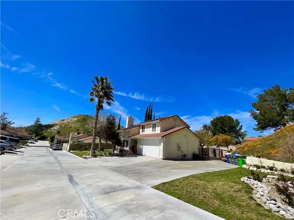 Canyon Country, CA 91387,28918 Poppy Meadow ST