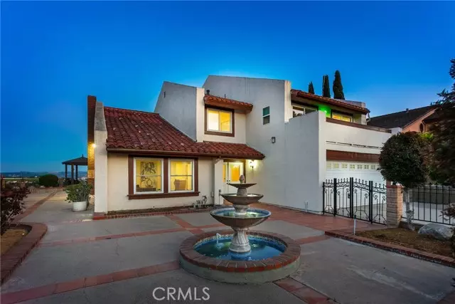 628 Crest Vista DR, Monterey Park, CA 91754