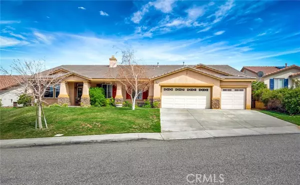 Palmdale, CA 93551,40710 Wimbledon CT