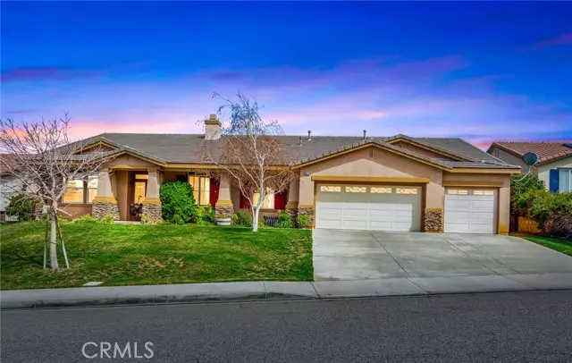 Palmdale, CA 93551,40710 Wimbledon CT